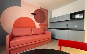 Arqué Apartments - Arco Centro